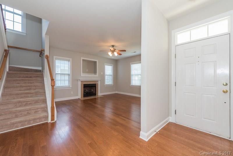 1017 Filly Dr, Indian Trail, NC 28079