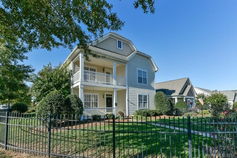 1017 Filly Dr, Indian Trail, NC 28079