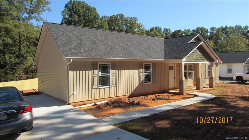 708 Murphy St, Kannapolis, NC 28081
