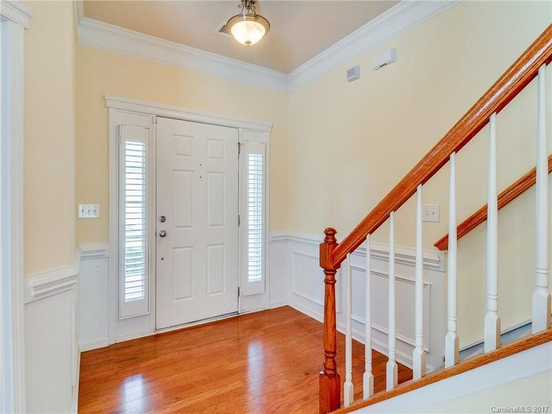 5116 Soaring Eagle Ln #41, Mint Hill, NC 28227