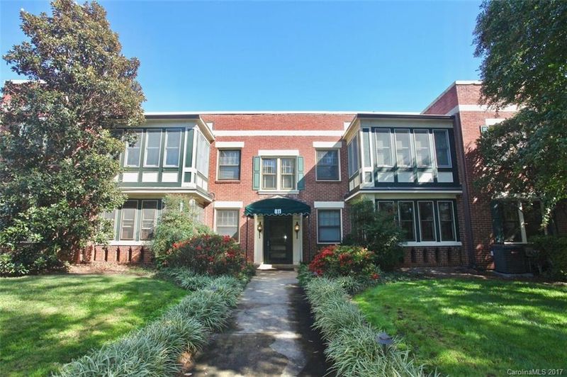 811 Morehead St E #5, Charlotte, NC 28202