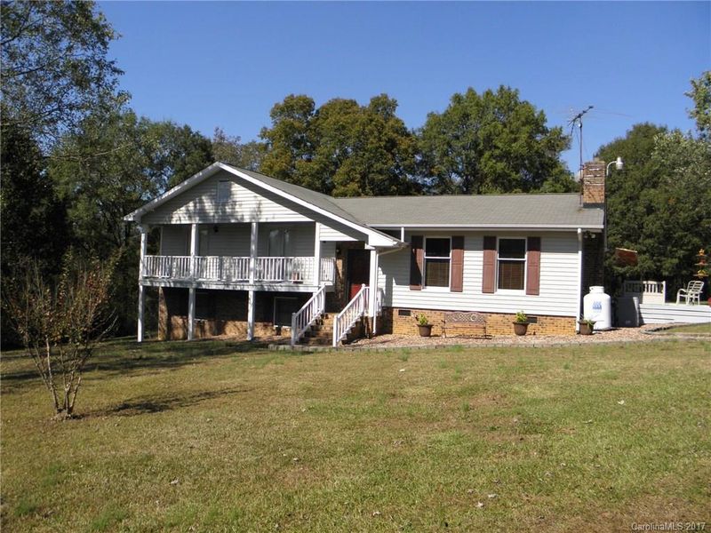 2805 E Highway 218 Hw, Monroe, NC 28110
