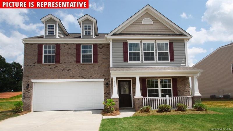 7009 Thorncrown St #31, Charlotte, NC 28214