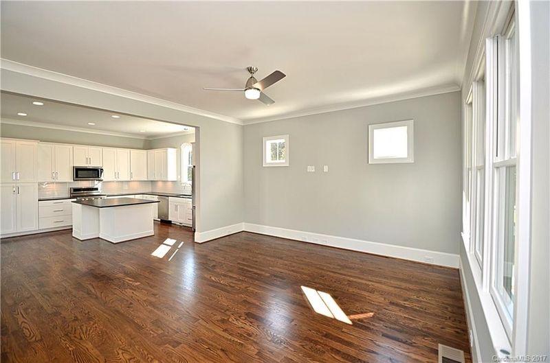 405 Coxe Ave, Charlotte, NC 28208
