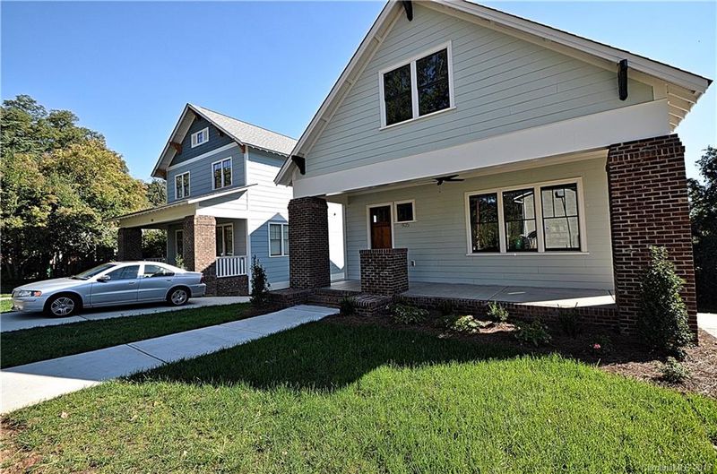 405 Coxe Ave, Charlotte, NC 28208