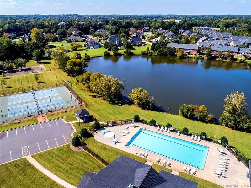 805 Talking Stick Ln, Fort Mill, SC 29708