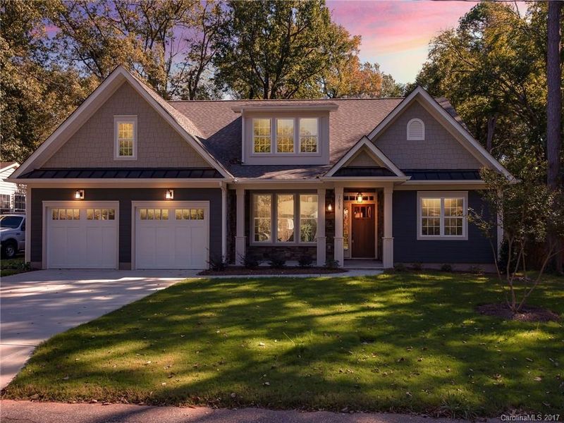 3038 Simpson Dr, Charlotte, NC 28205