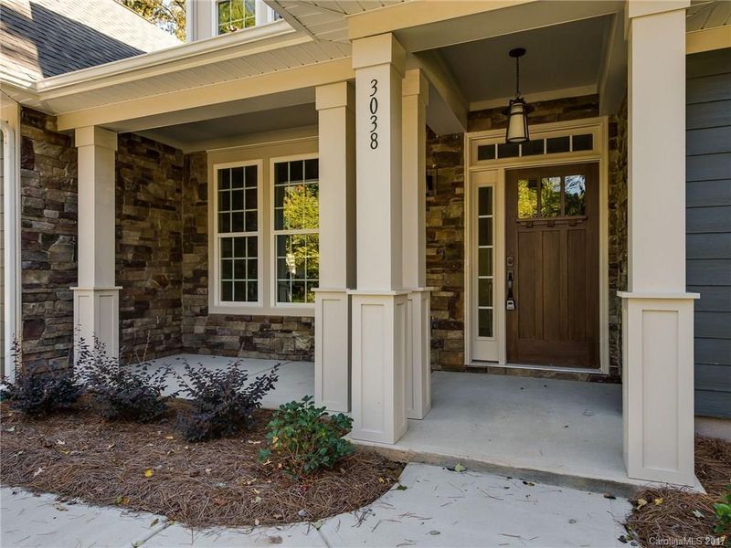 3038 Simpson Dr, Charlotte, NC 28205