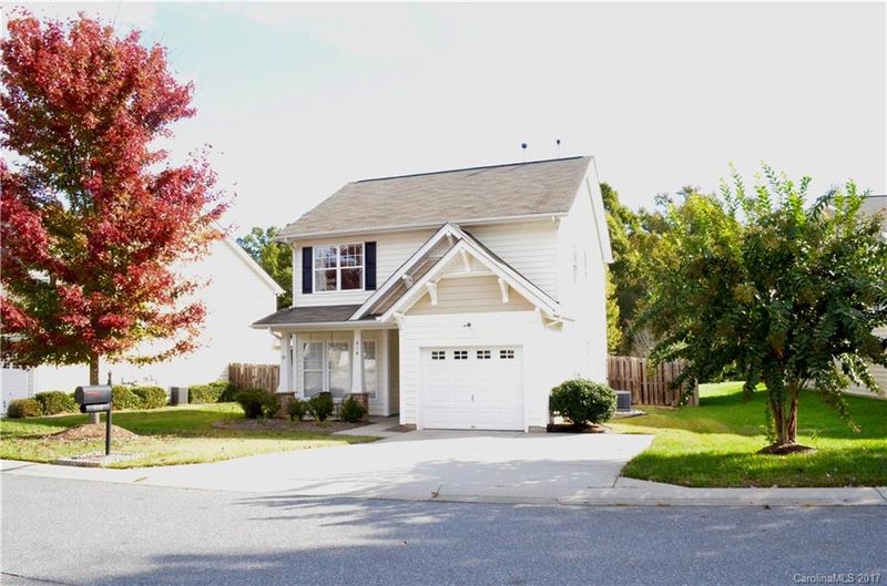 516 Sugar Tree Dr, Rock Hill, SC 29732