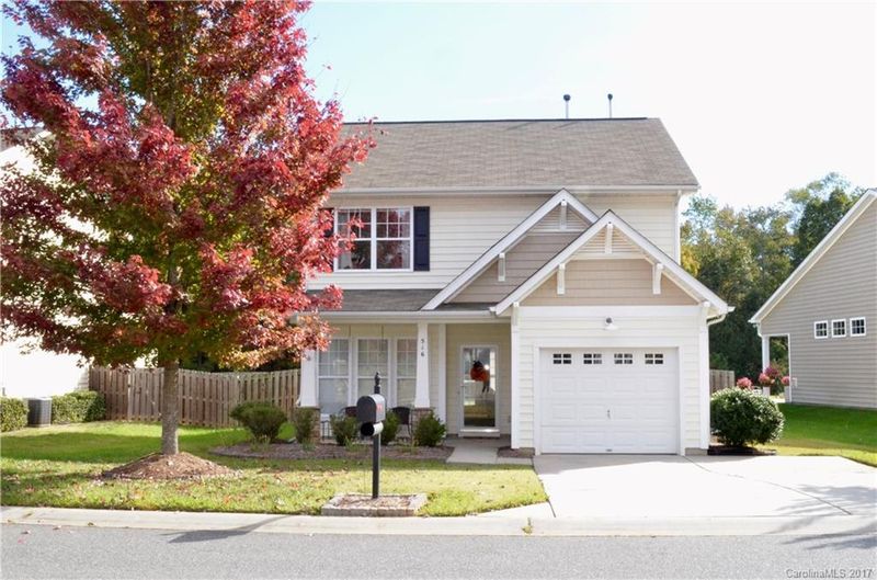 516 Sugar Tree Dr, Rock Hill, SC 29732