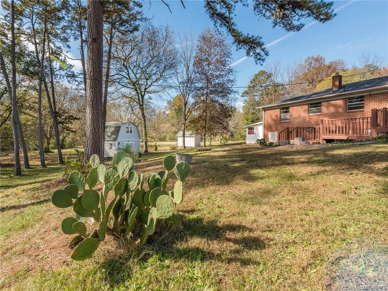 4632 Drifter Dr, Charlotte, NC 28227