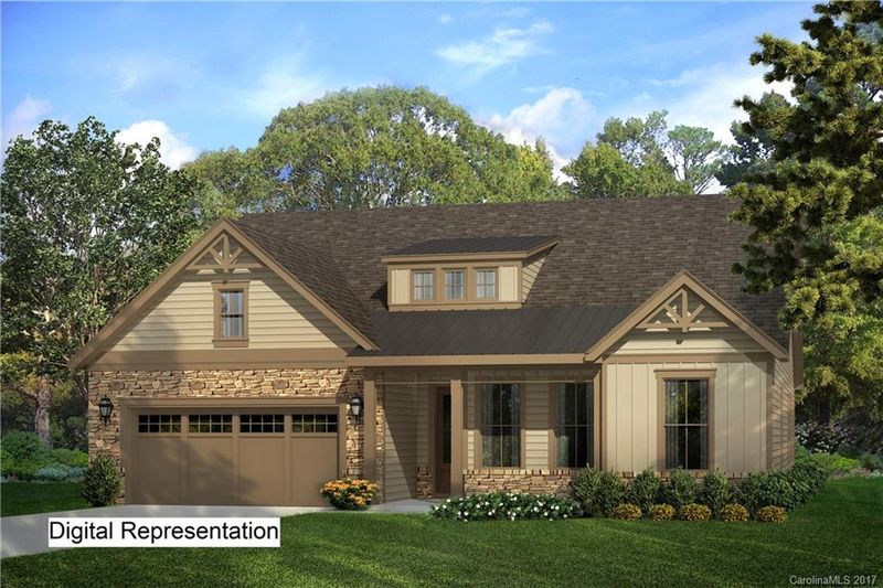 7541 Short Putt Ct #41, Charlotte, NC 28215