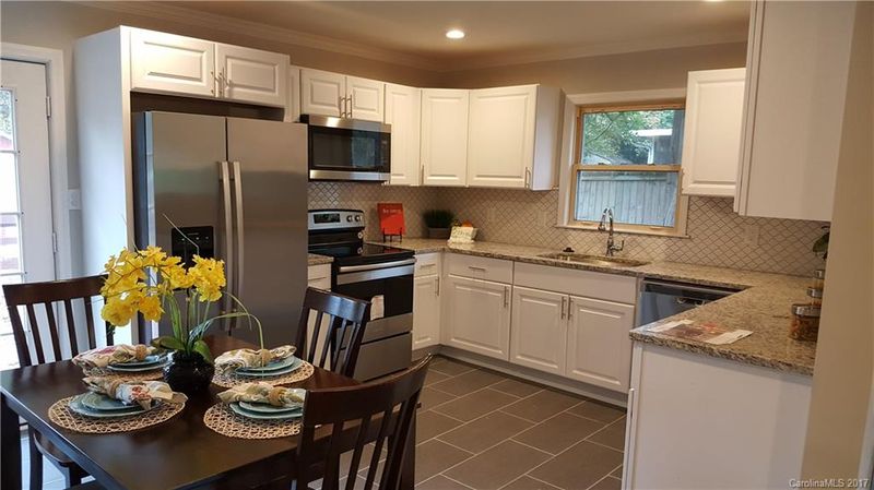 1420 Starbrook Dr #3, Charlotte, NC 28210