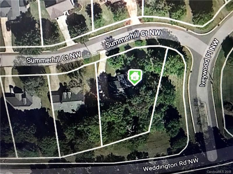 3901 Summerhill Ct, Concord, NC 28027