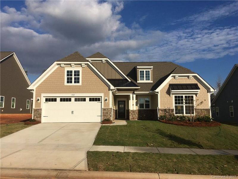3102 Arches Bluff Cir #349, Lancaster, SC 29720