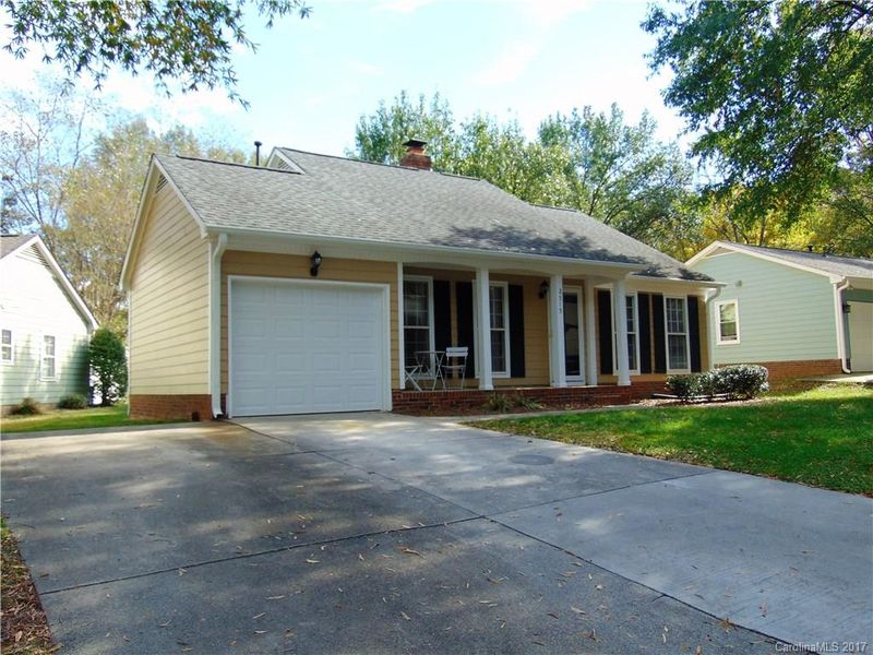2515 Breuster Dr, Charlotte, NC 28210
