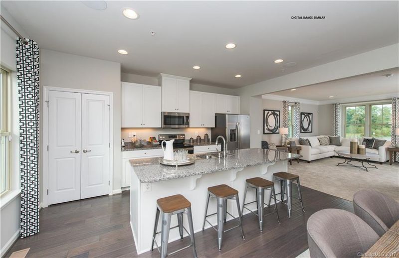 173 W Summit Ave #1001A, Charlotte, NC 28203