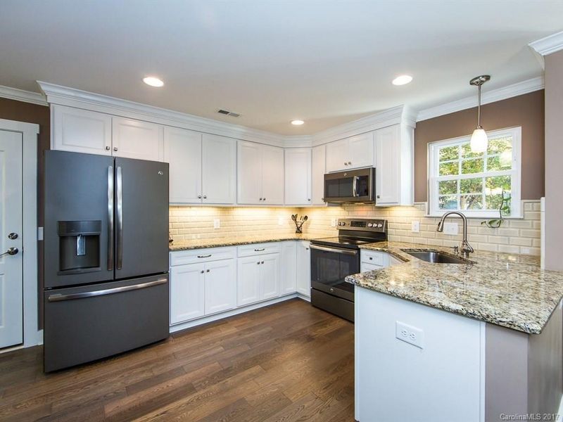 1056 Enderbury Dr, Indian Trail, NC 28079