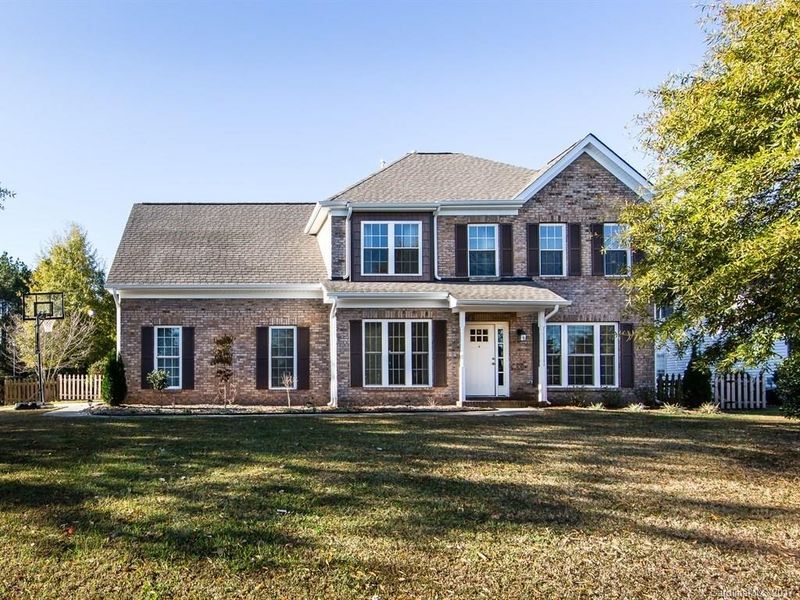 1056 Enderbury Dr, Indian Trail, NC 28079