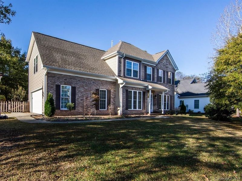 1056 Enderbury Dr, Indian Trail, NC 28079