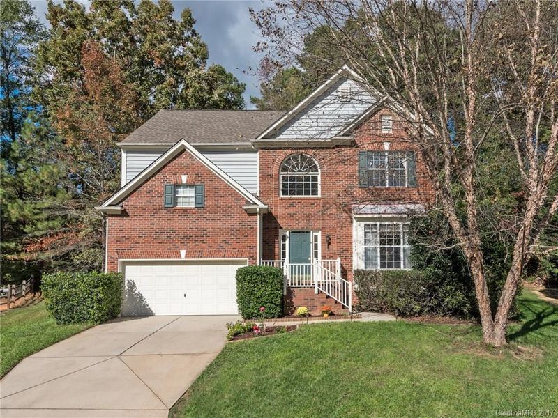 144 Creekside Dr, Fort Mill, SC 29715