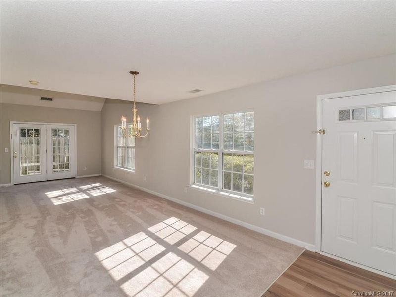 4511 Antelope Ln, Charlotte, NC 28269