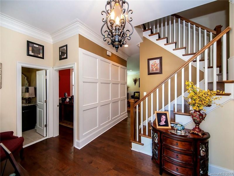 17410 Captain Ardrey Rd, Charlotte, NC 28277