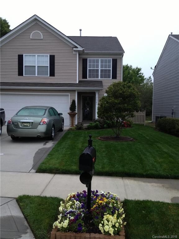 1541 Arborgate Dr #76, Rock Hill, SC 29732