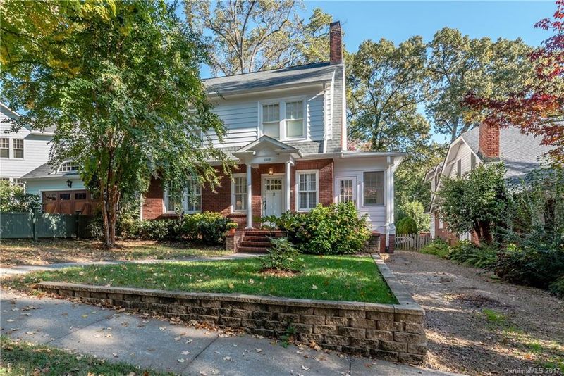 1209 Ideal Way, Charlotte, NC 28203