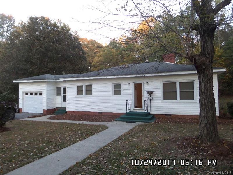 407 Alpine St, Kannapolis, NC 28081