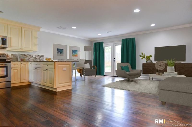 800 Mcalway Rd, Charlotte, NC 28211