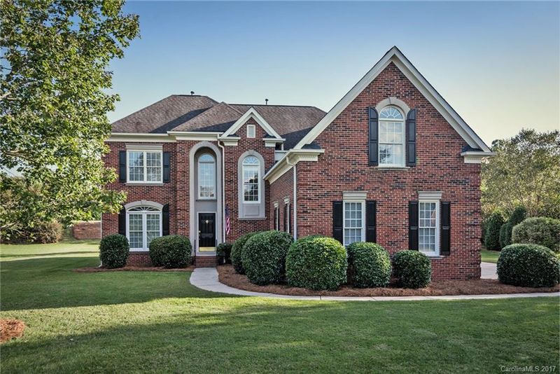 9415 Belmont Ln, Marvin, NC 28173