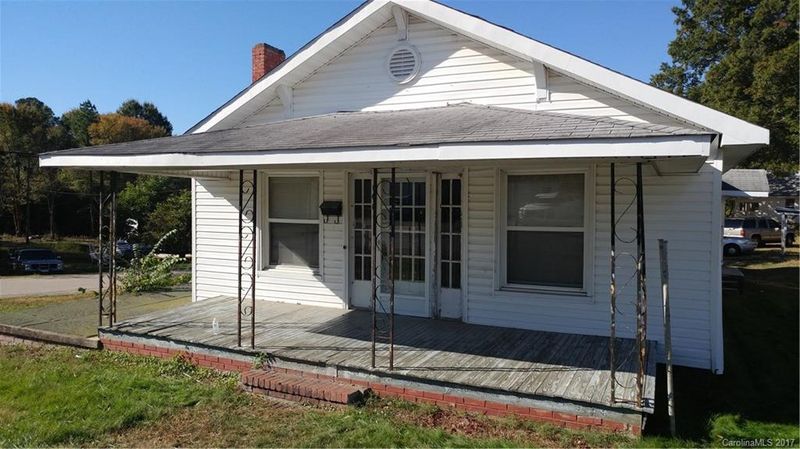 1601 Main St N, Kannapolis, NC 28081
