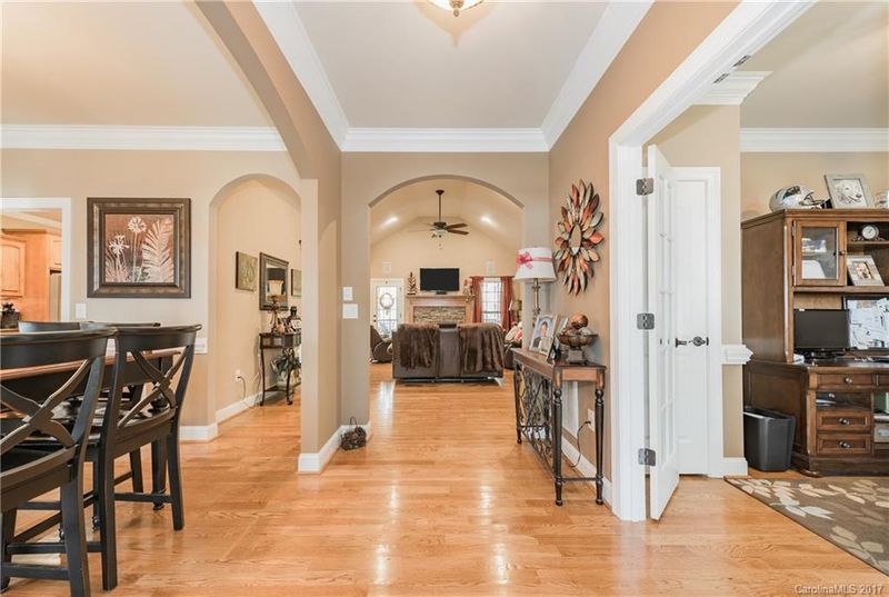 721 Roy Kindley Rd #5b, Monroe, NC 28110