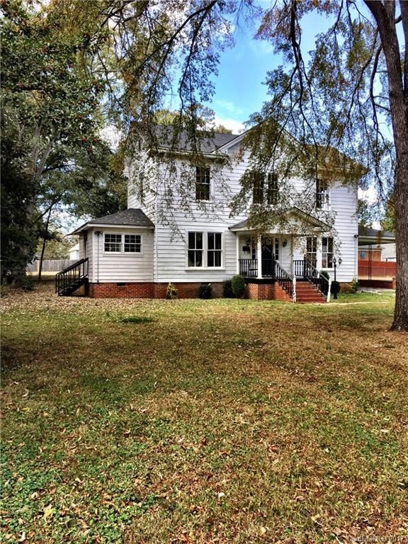 600 College St S, Monroe, NC 28112