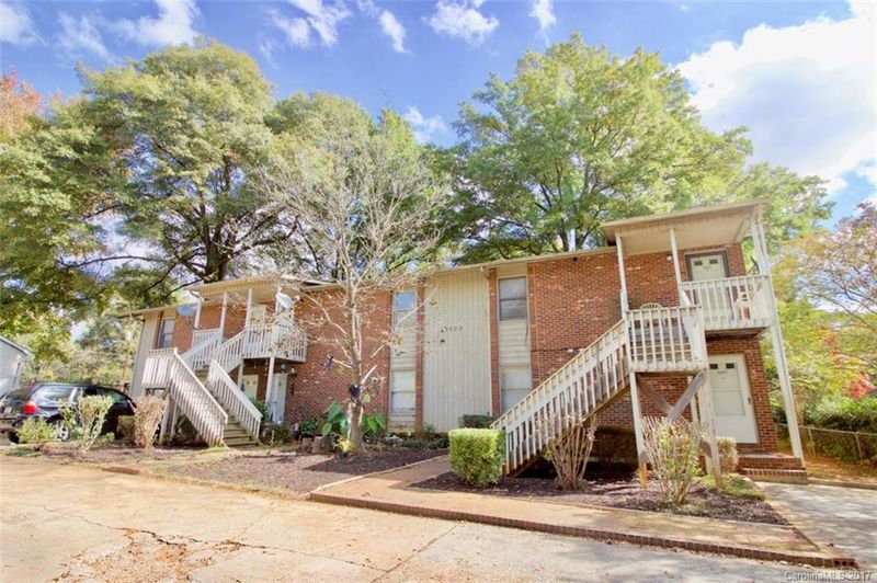2609 Eastway Dr #C, Charlotte, NC 28205