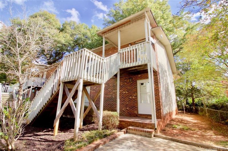 2609 Eastway Dr #C, Charlotte, NC 28205
