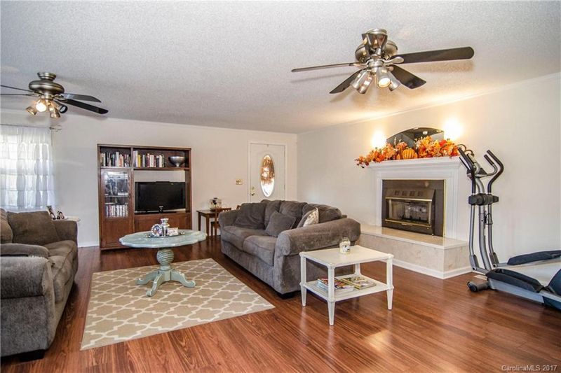 112 Redskin Trl, Indian Trail, NC 28079