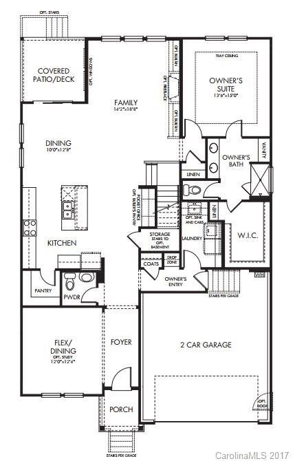 7222 Rupell Dr #49, Charlotte, NC 28273