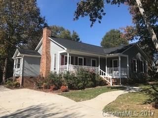2606 Foxworth Dr, Monroe, NC 28110