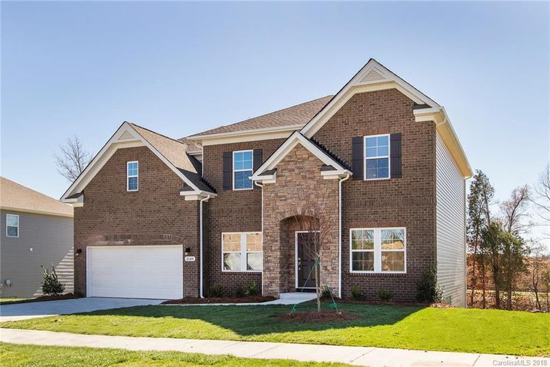 2149 Grist Mill Dr SW #10, Concord, NC 28025