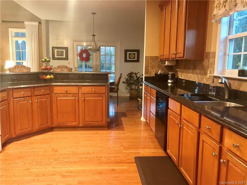 10609 Persimmon Creek Dr, Mint Hill, NC 28227