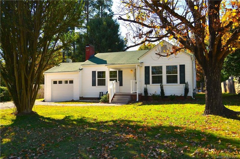 2502 Florida Ave, Kannapolis, NC 28083