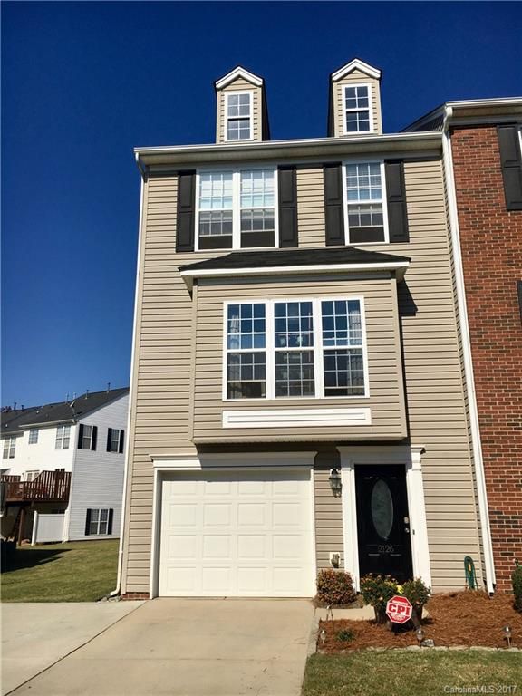 2126 Midnight Blue Ln #165, Fort Mill, SC 29708