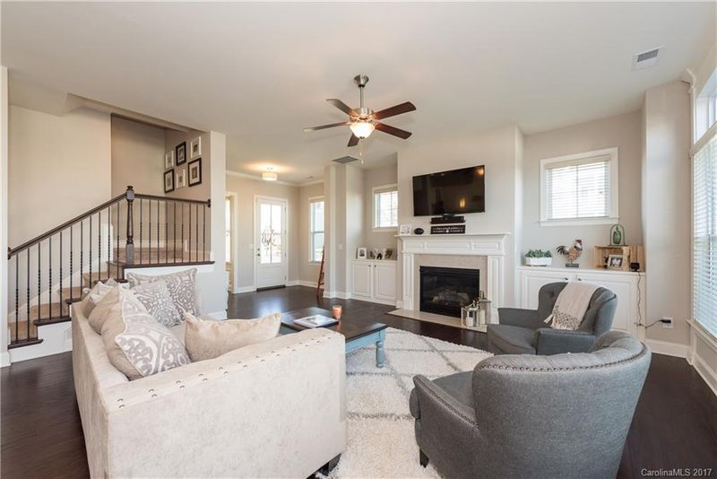 11803 Stirling Field Dr, Pineville, NC 28134
