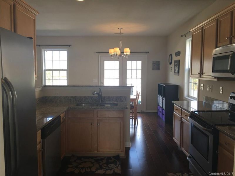 9427 Pepperidge Ave, Concord, NC 28027
