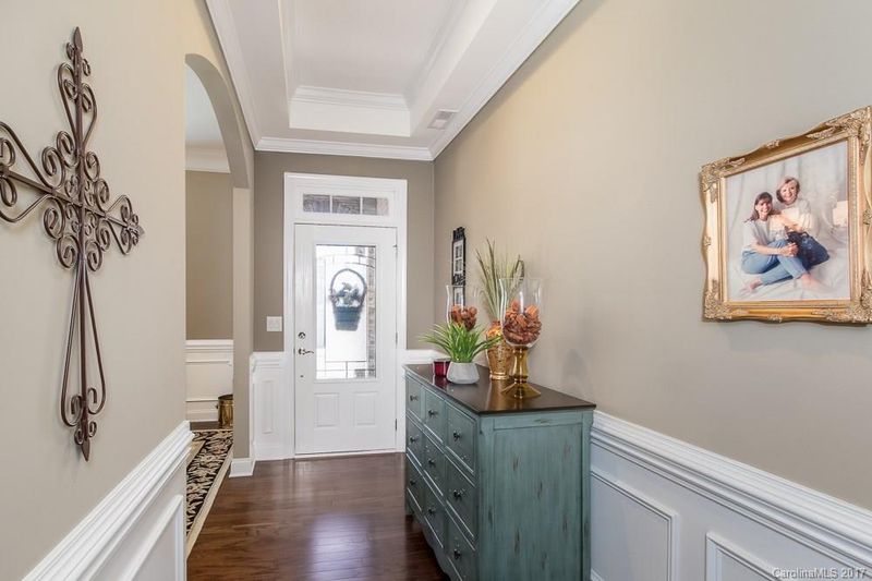 1002 Ivy Way, Indian Trail, NC 28079