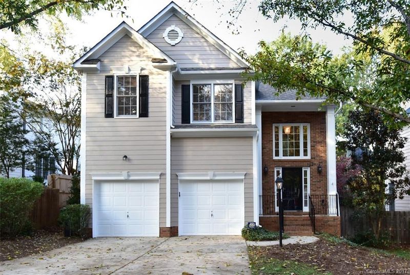 1907 Dearmon Dr #35, Charlotte, NC 28205