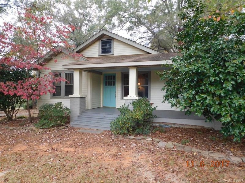 1402 W Franklin St, Monroe, NC 28112