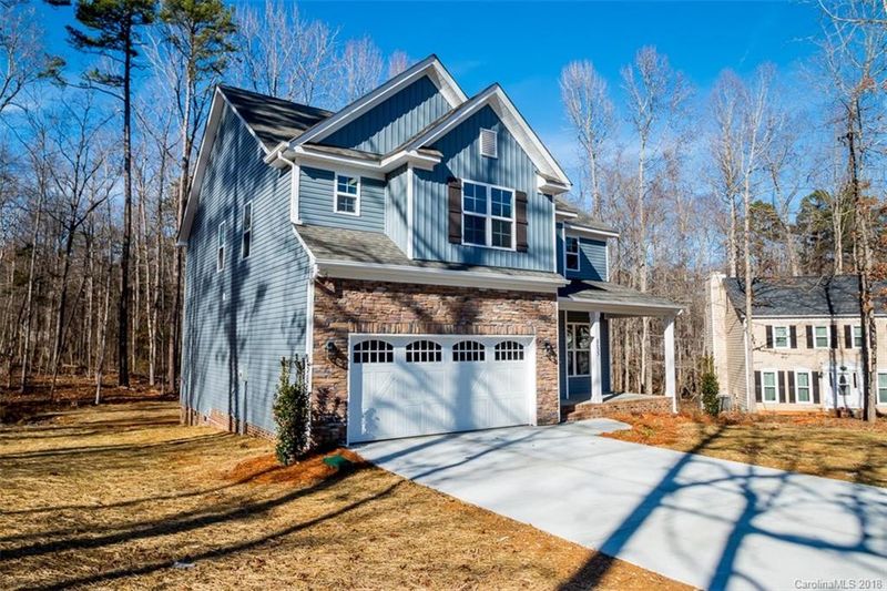 8633 Quarters Ln #87, Mint Hill, NC 28227